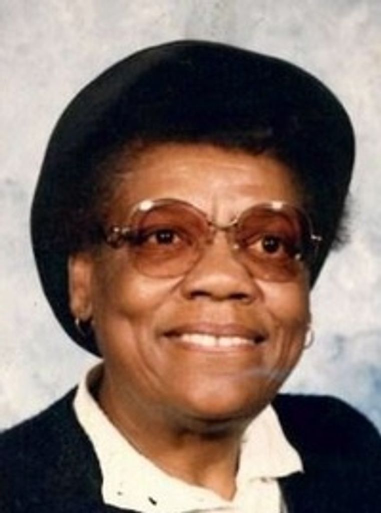 Katherine Lucille Vann