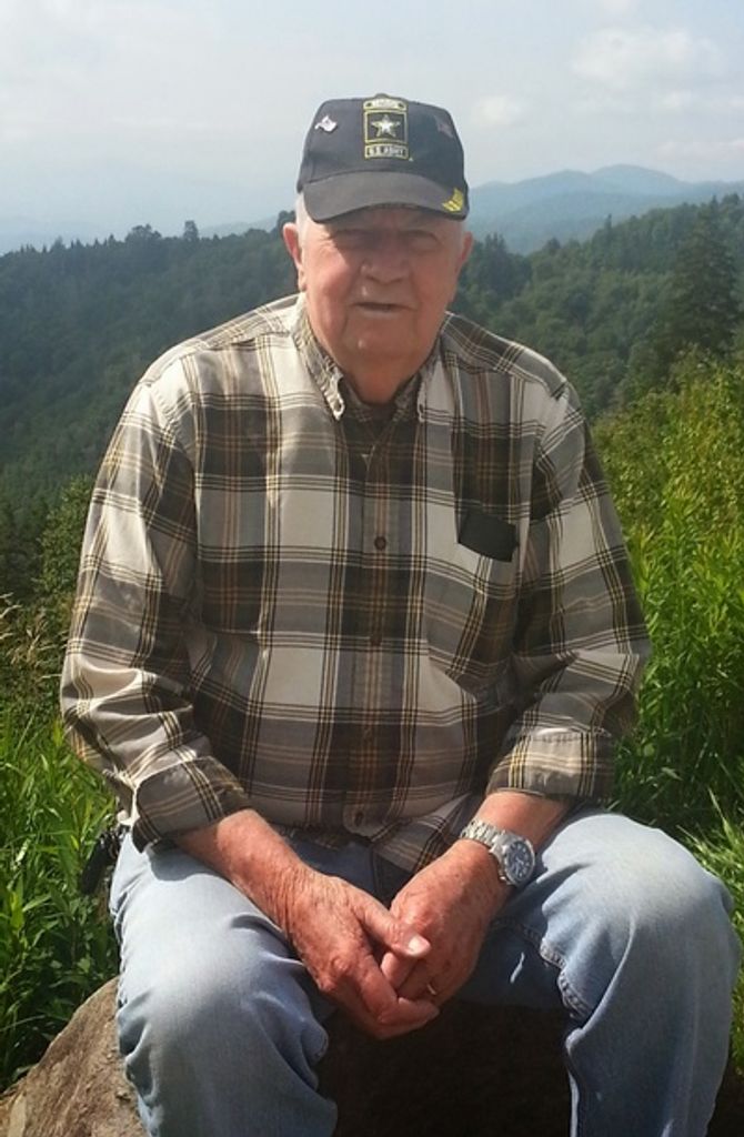 George Robert Barbee