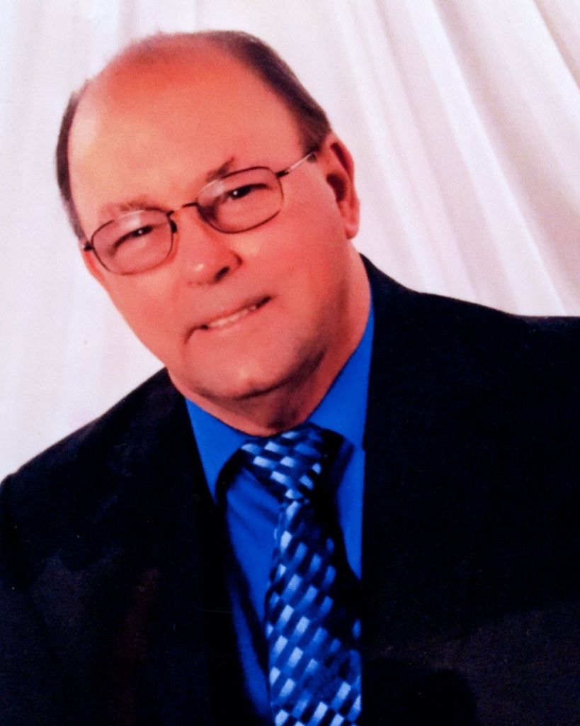 George H. "Sonny" Lloyd, Jr. Profile Photo