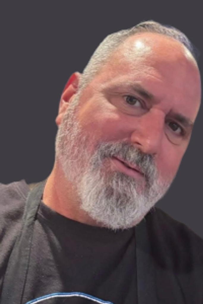 Michael Shawn Mcclafferty