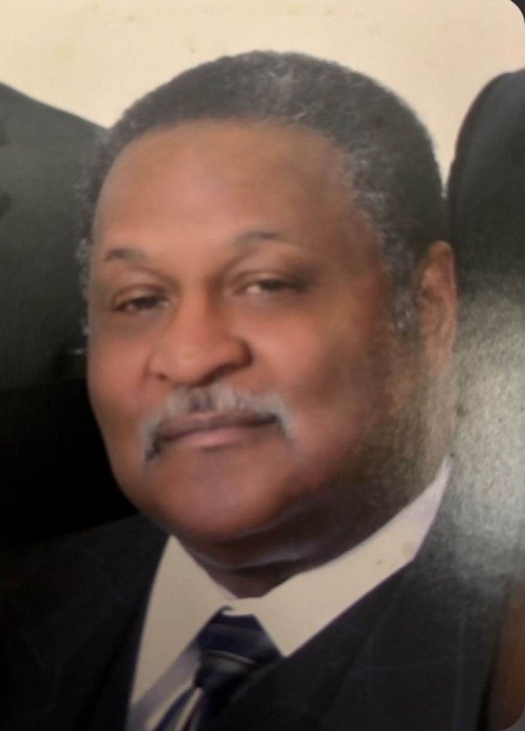 Thomas M. Parker,  Jr. Profile Photo