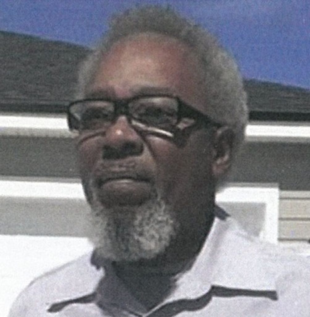 Ricky D. Smith Profile Photo
