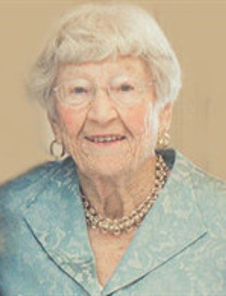 Lena Harrod Profile Photo