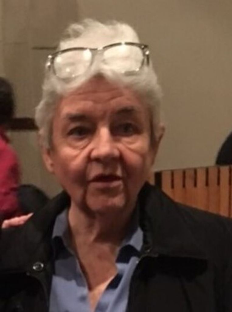 Cheryl R Petroshus Profile Photo