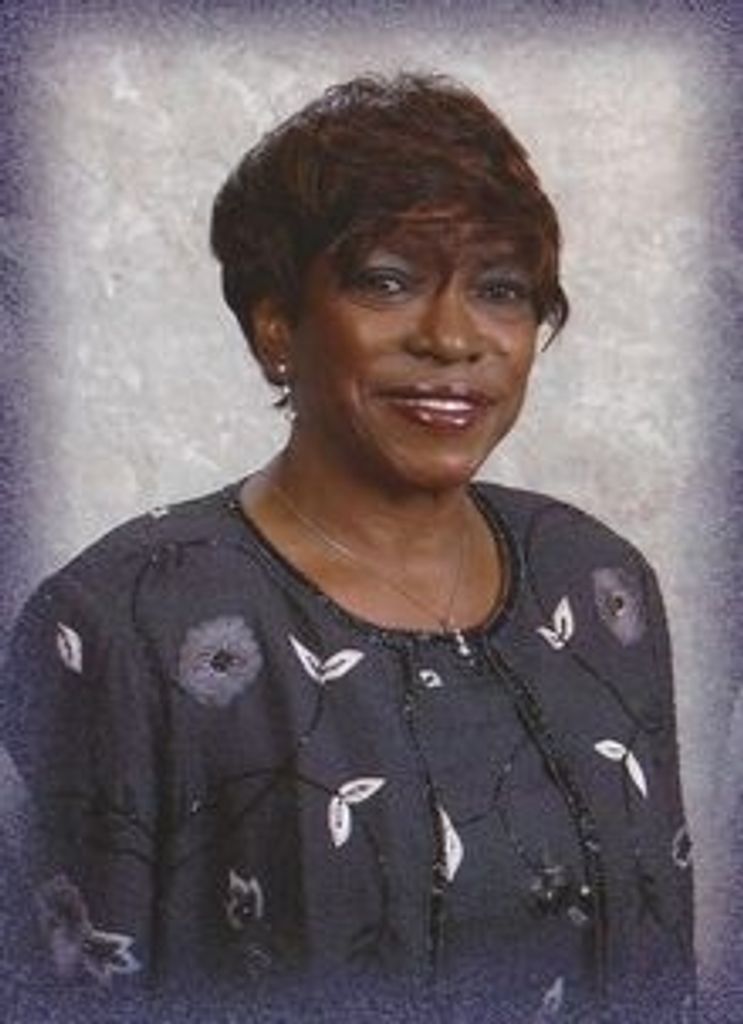 Ms Cora Lee Hardy