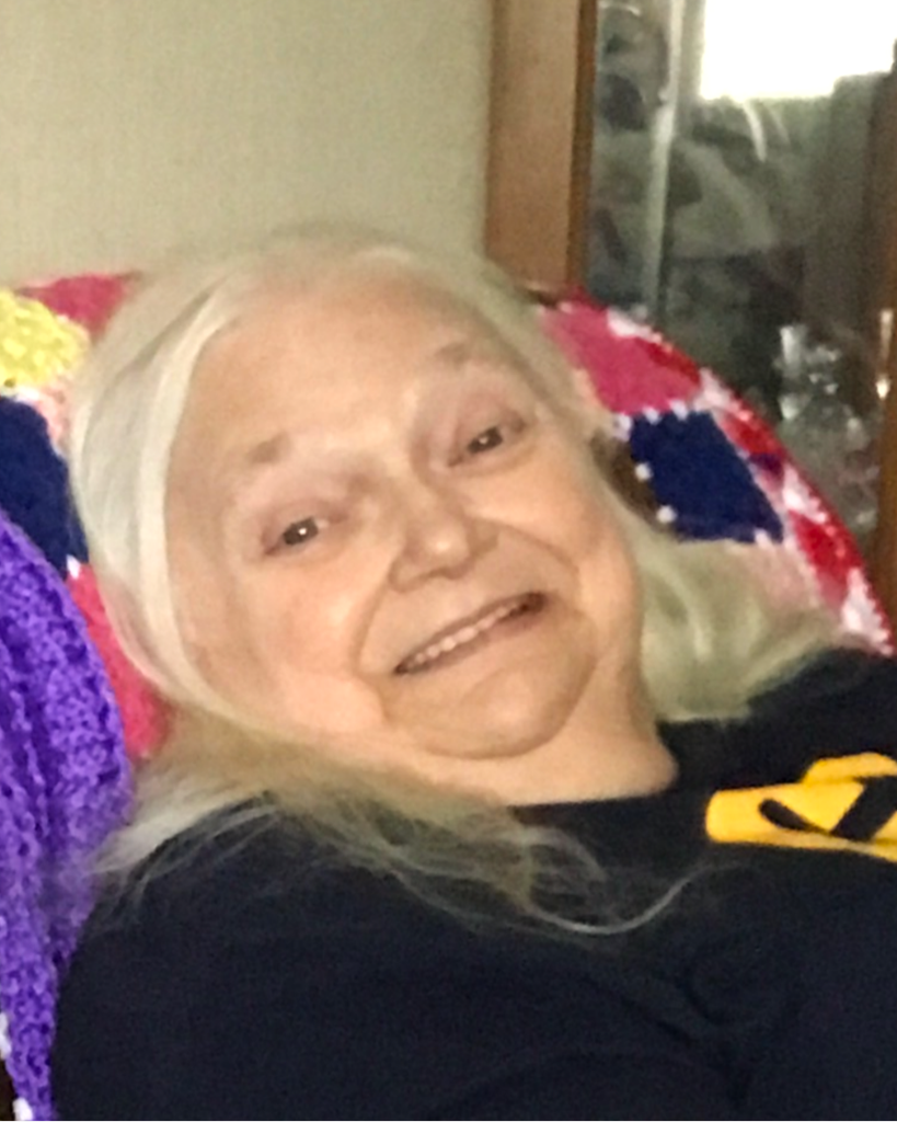 Laura Jane Shivers