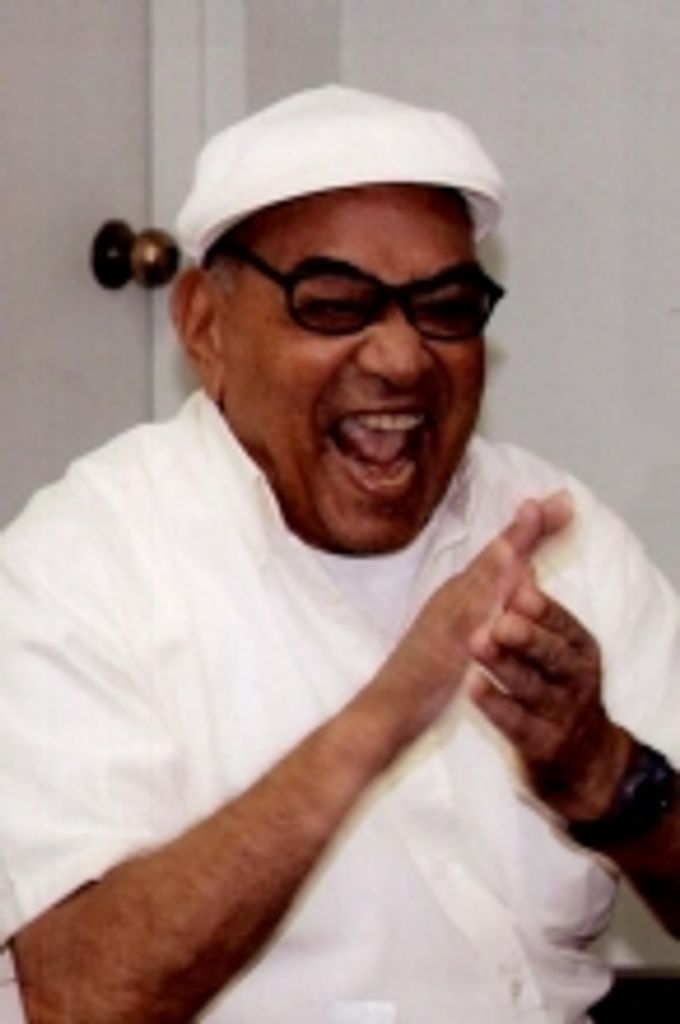 Modesto Vazquez