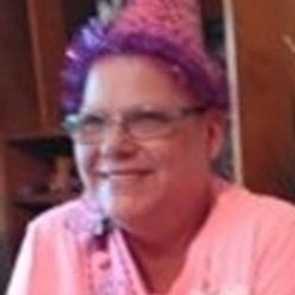 Patricia Lynn Simas