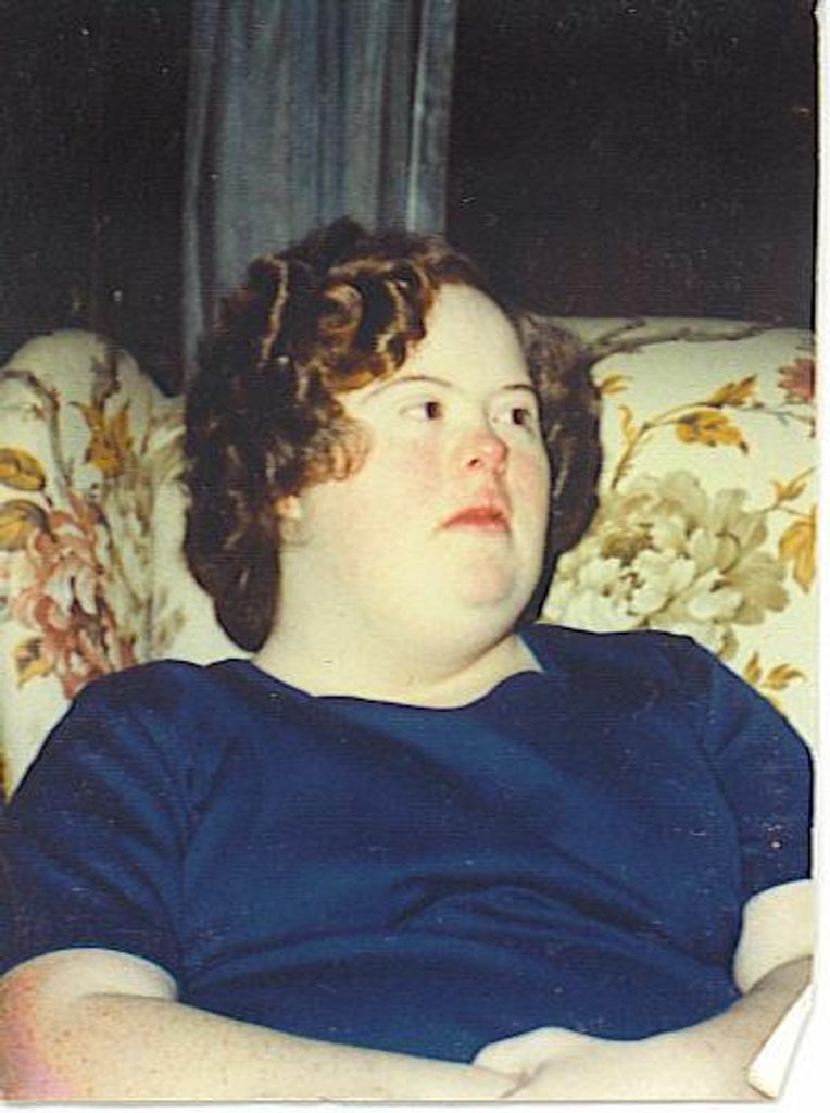 Melody Fern Gower Profile Photo