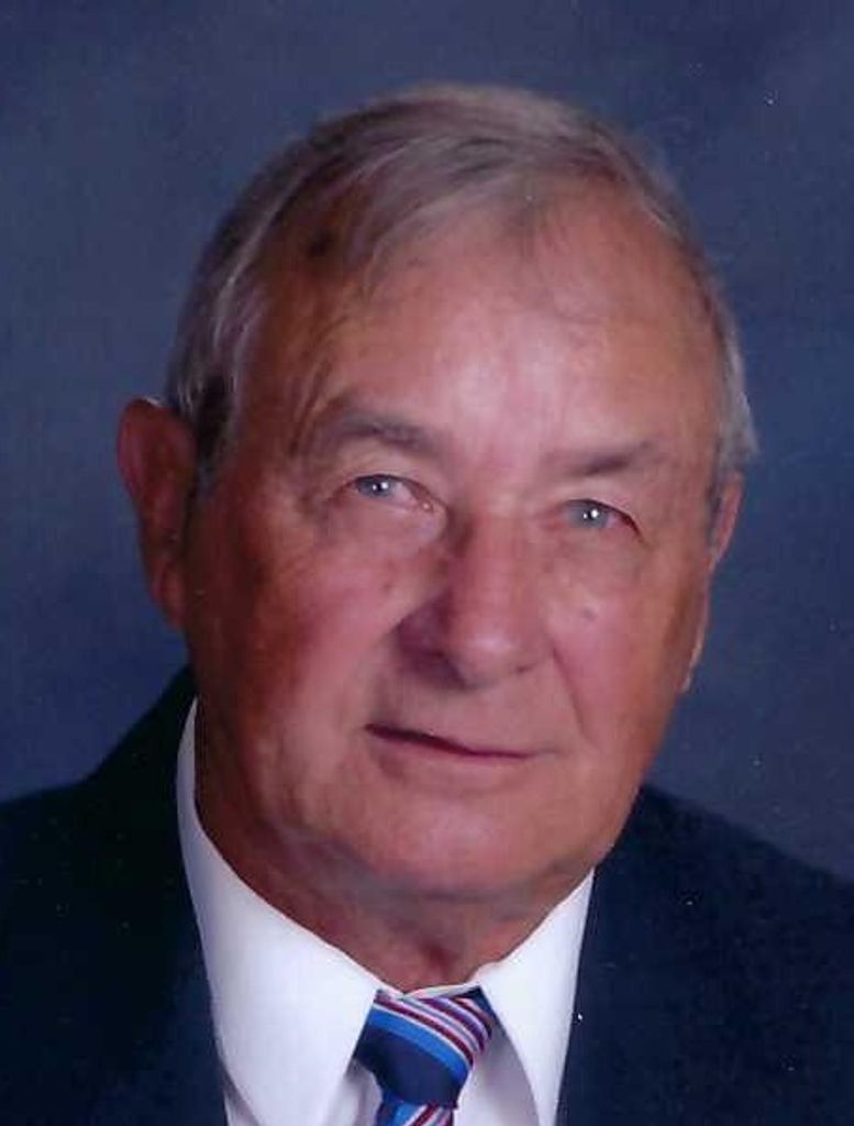 Russell Myers, Sr. Profile Photo