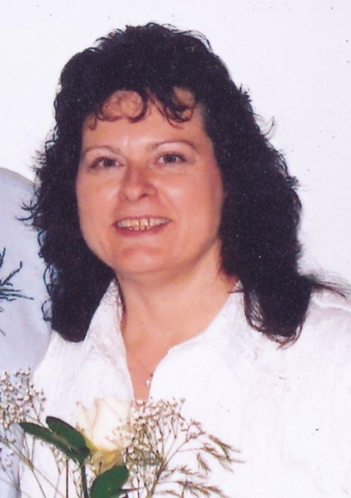 Susan Glenda Hiltz