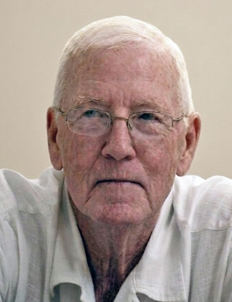 Donald Eugene Landis