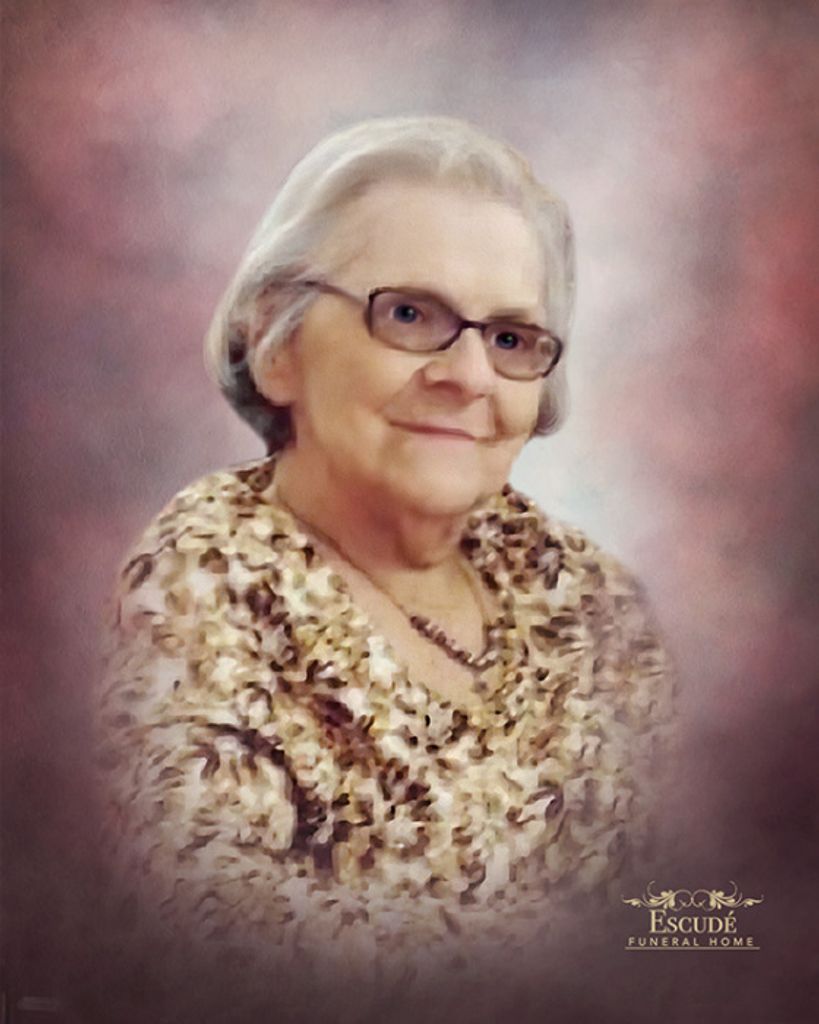 Verdie Wilkes