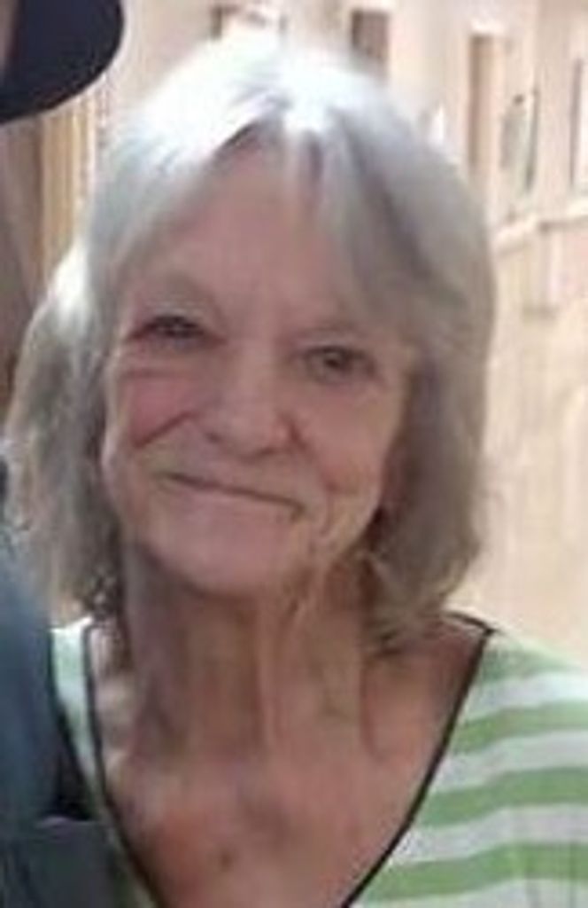 Gloria Virginia Seiber