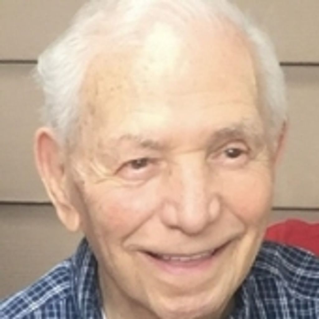Richard Michael George