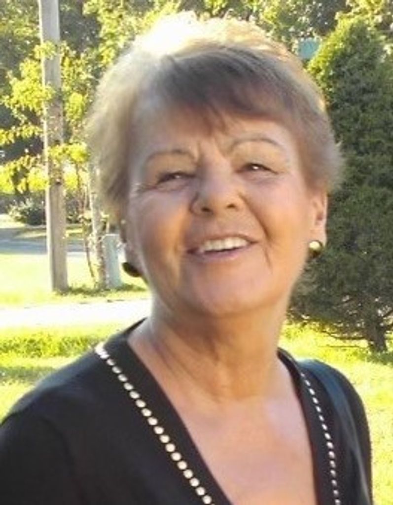 Felicia A. “Snookie” O’Gara Profile Photo