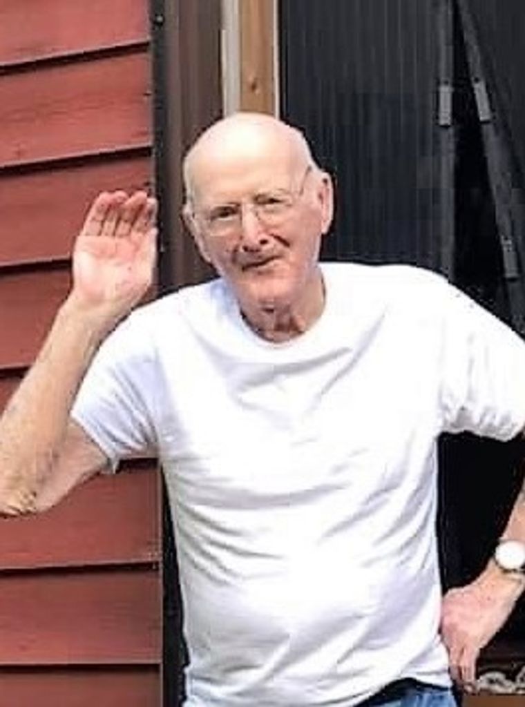 Billy Joe Clevenger Profile Photo