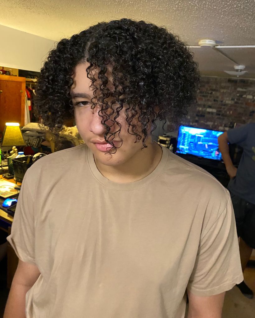 Nolan Ray Houk Profile Photo