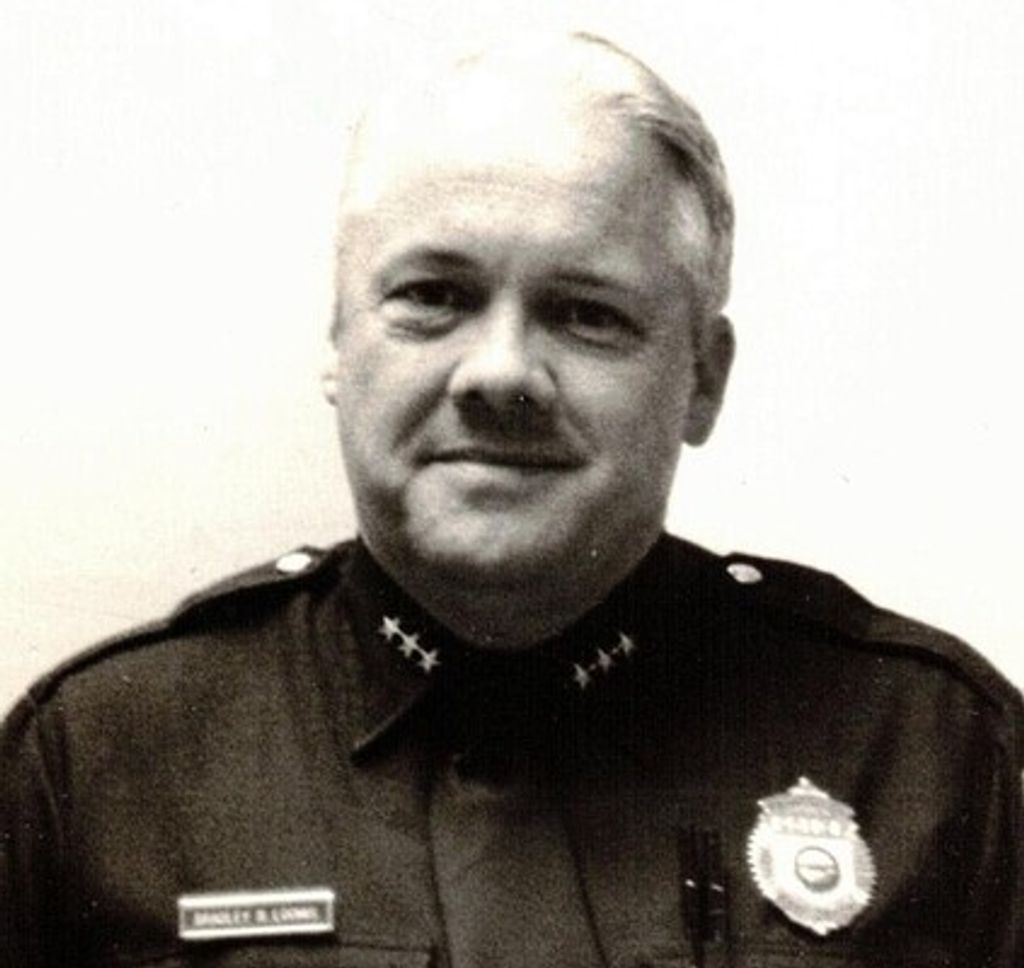 Bradley Byron Loomis