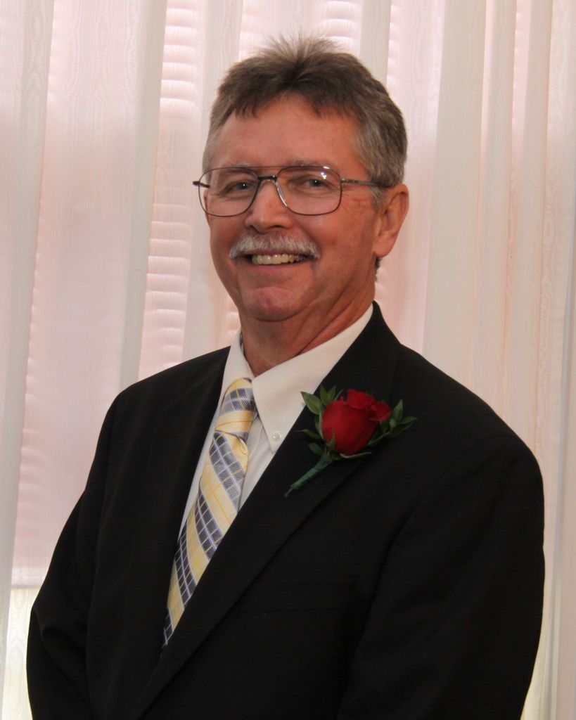 Douglas Wayne Carroll Profile Photo