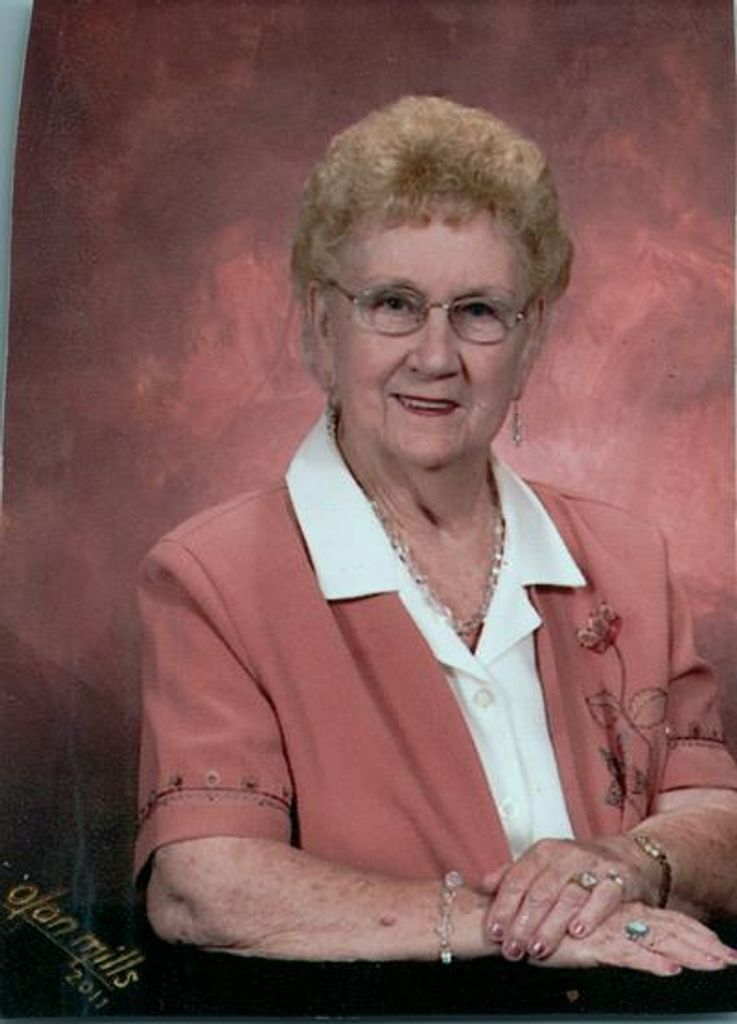 Lois B Johnson Profile Photo