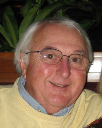 James M. Phillips's obituary image