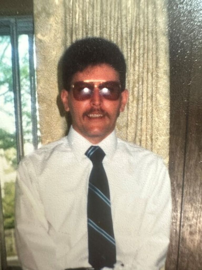 Ronald E. Parres Profile Photo