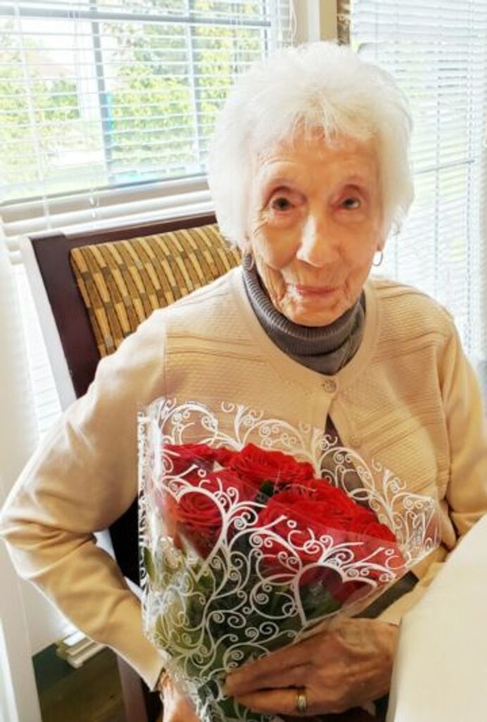 Mary Frances Davis Suelmann