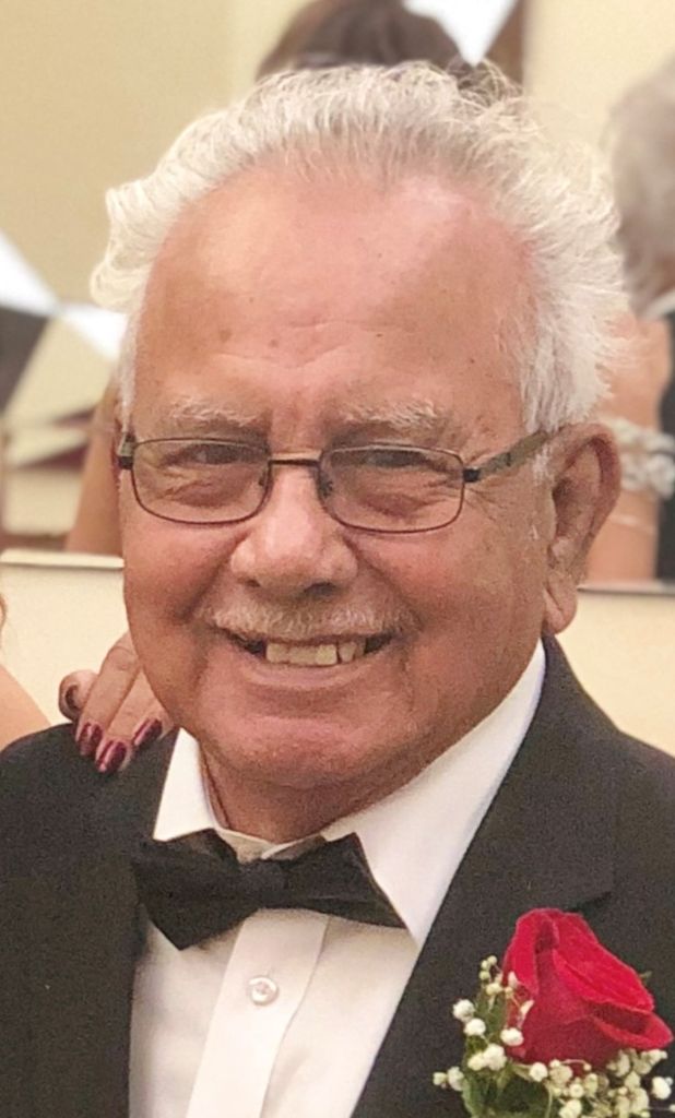 Maxie R. Bustamante Profile Photo