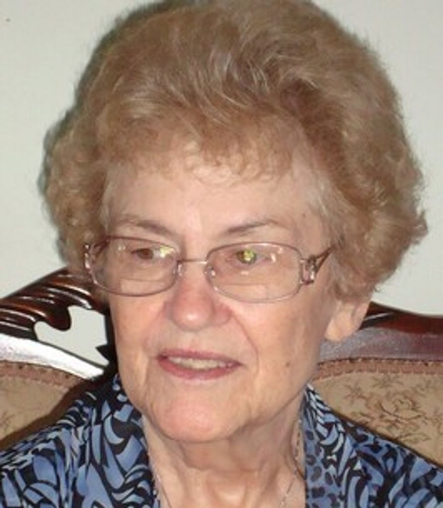 Elsie Martin Profile Photo