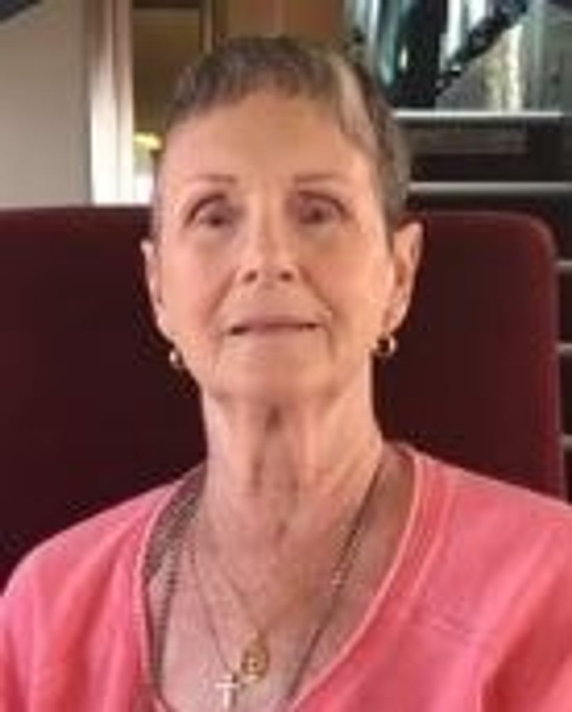 Dianna Blumrick Profile Photo