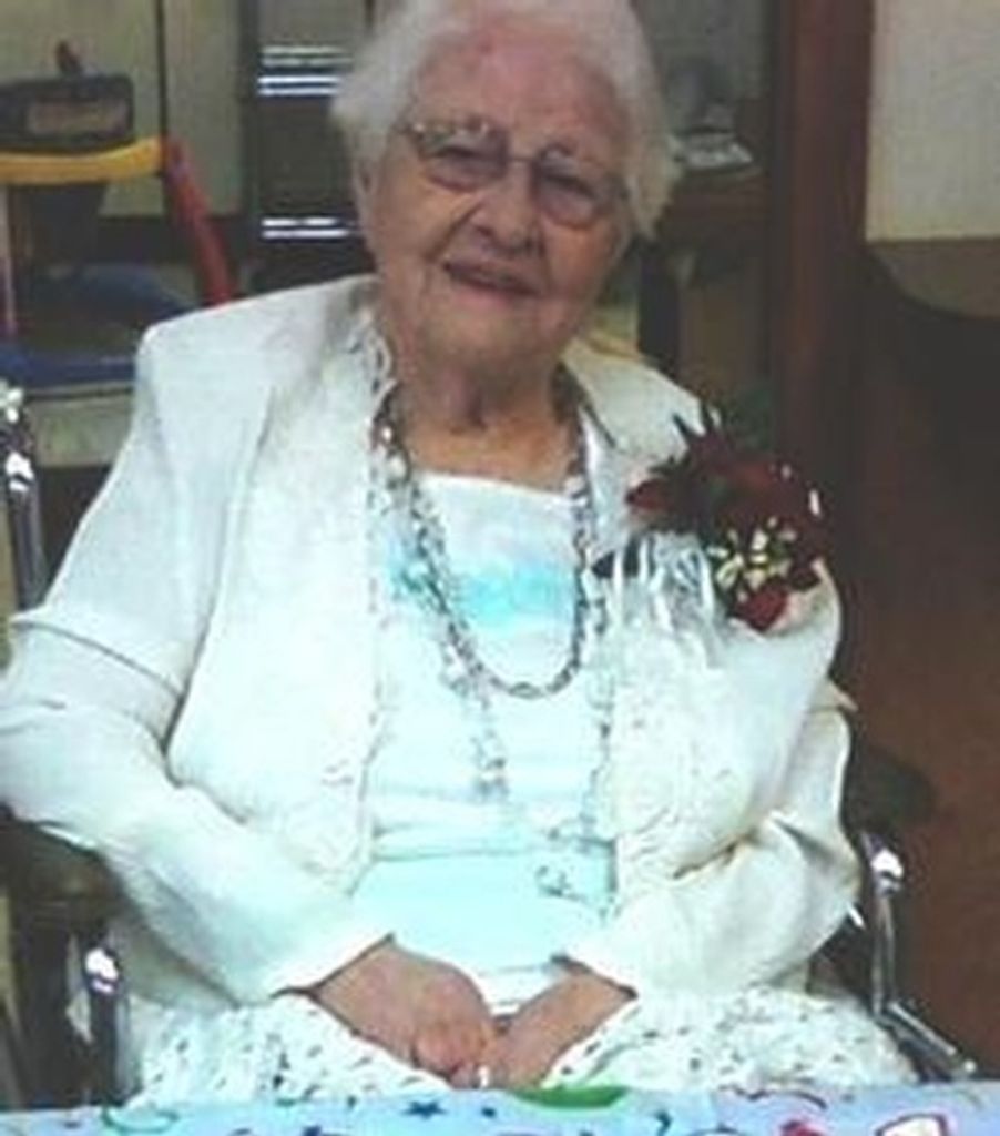 Retha Farmer
