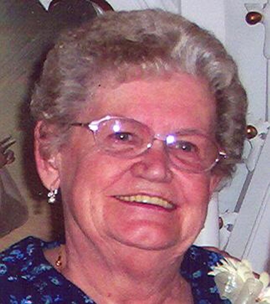 Marion M. Hensch