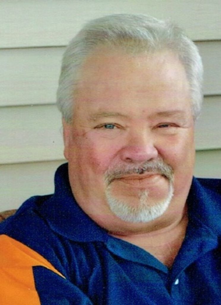 Larry Eugene Knopp Profile Photo