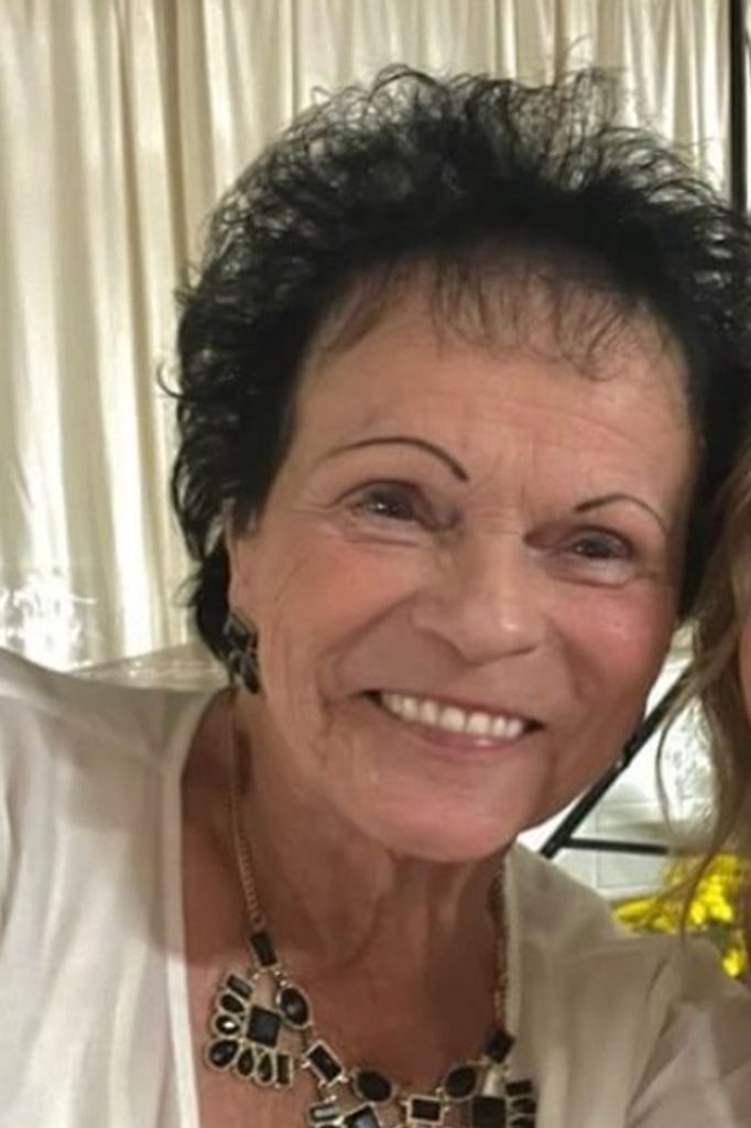 Rita Rowe Profile Photo