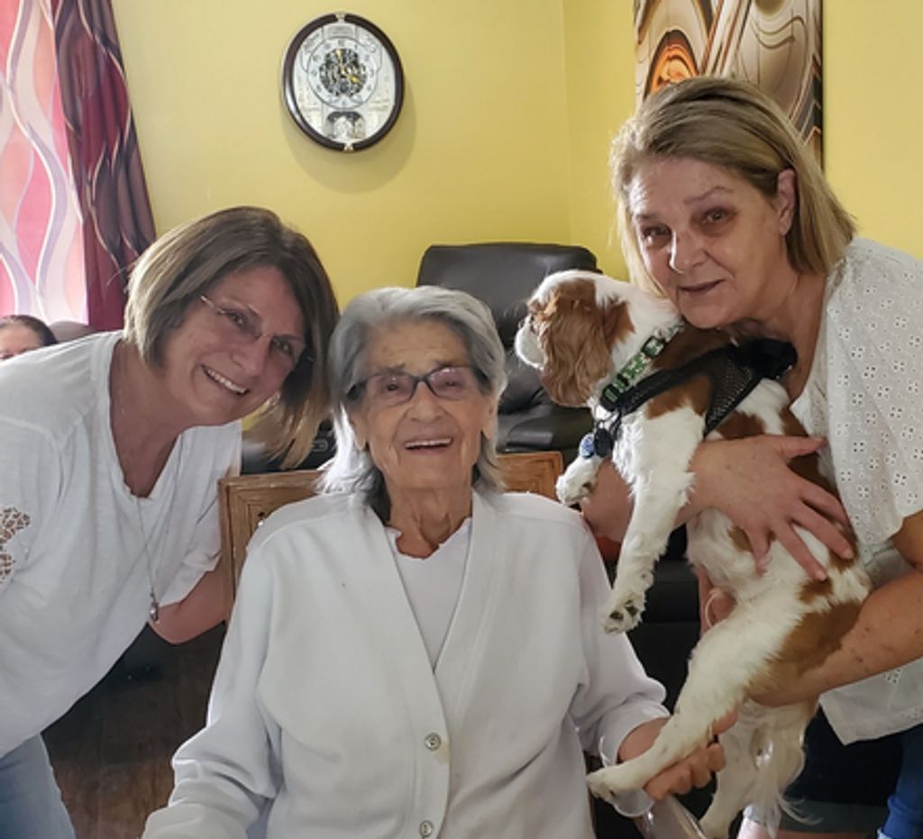 Betty June Lohr Profile Photo