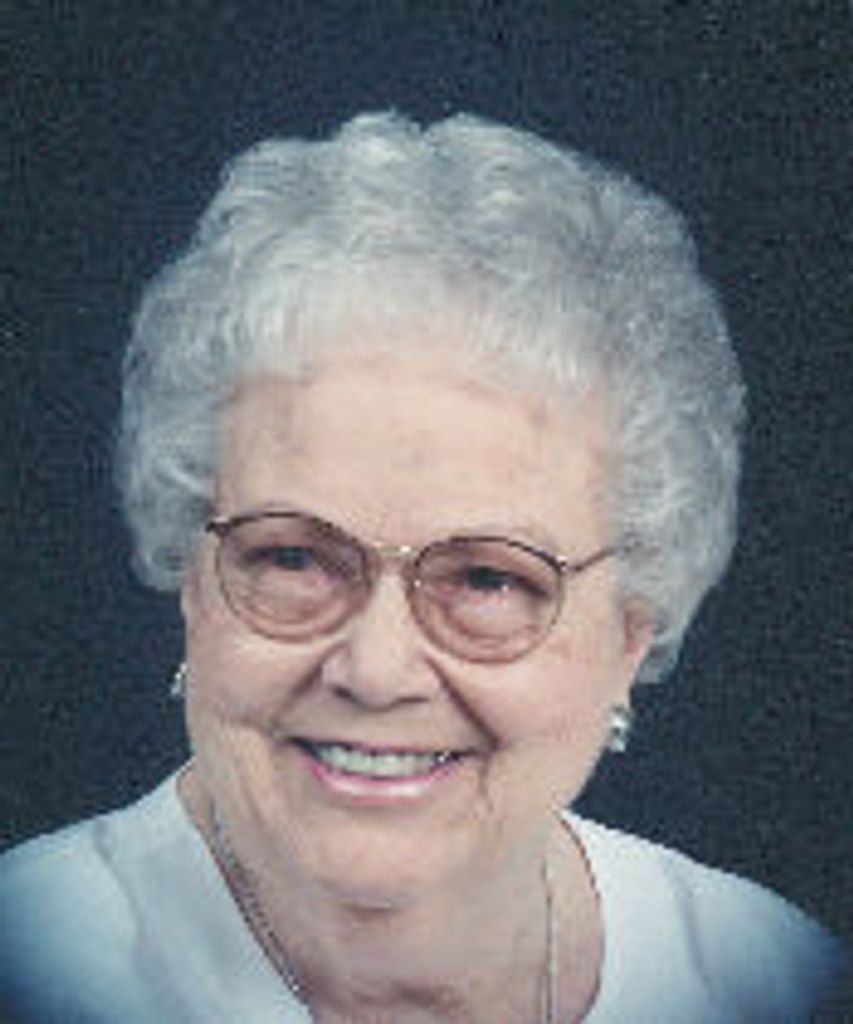 Sibyl Ashby Whitten Rumage Profile Photo