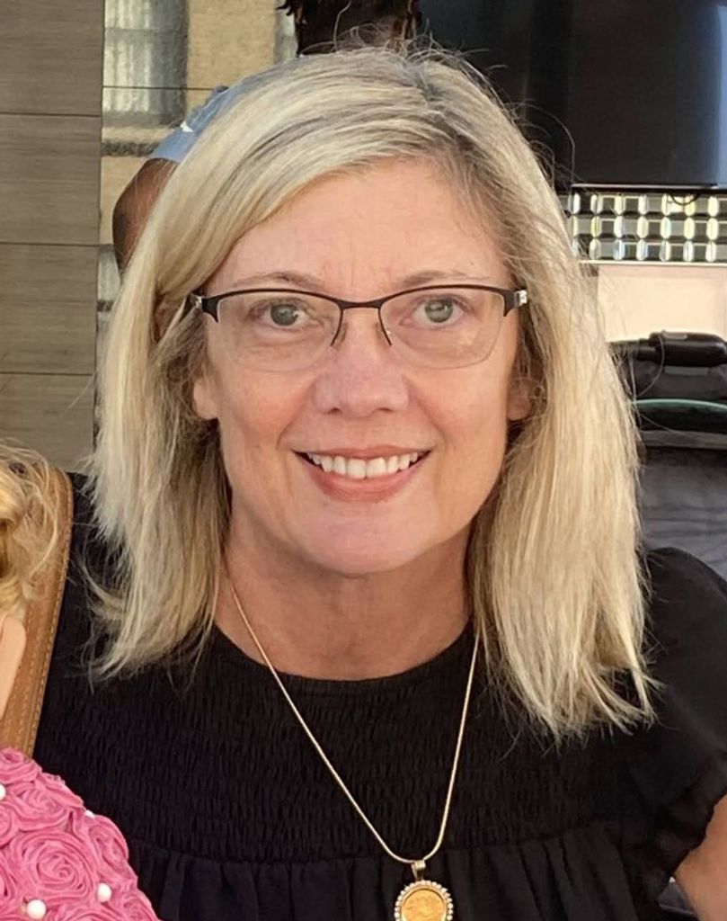 Christi Carter Bruening