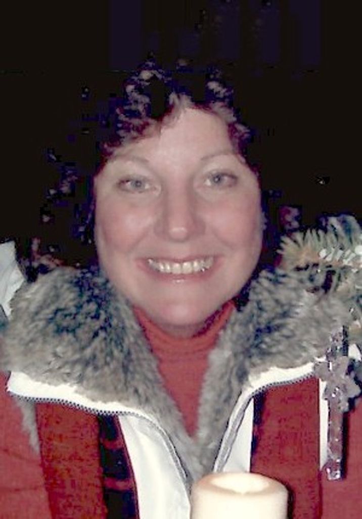 Carol Ann (Murphy) Mahosky Landis