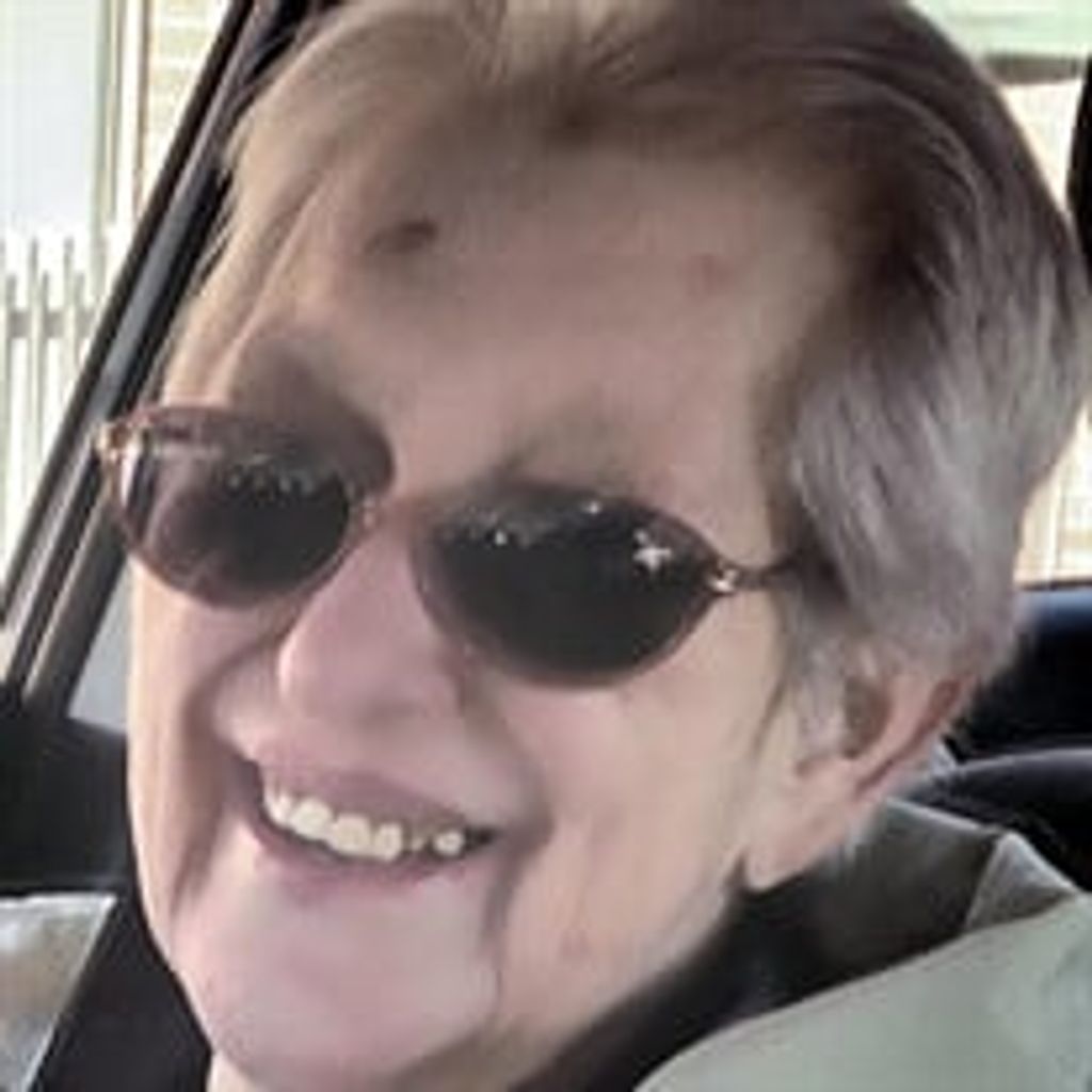 Barbara Jean Smith