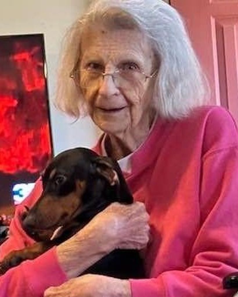 Deledith Jean Chandler