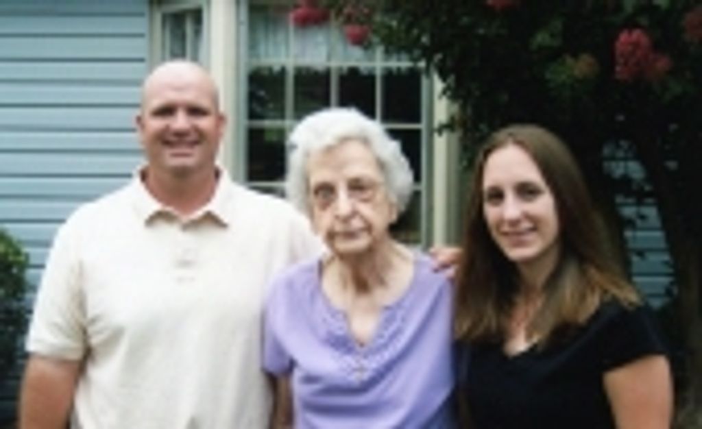 Wilma Pool Williams