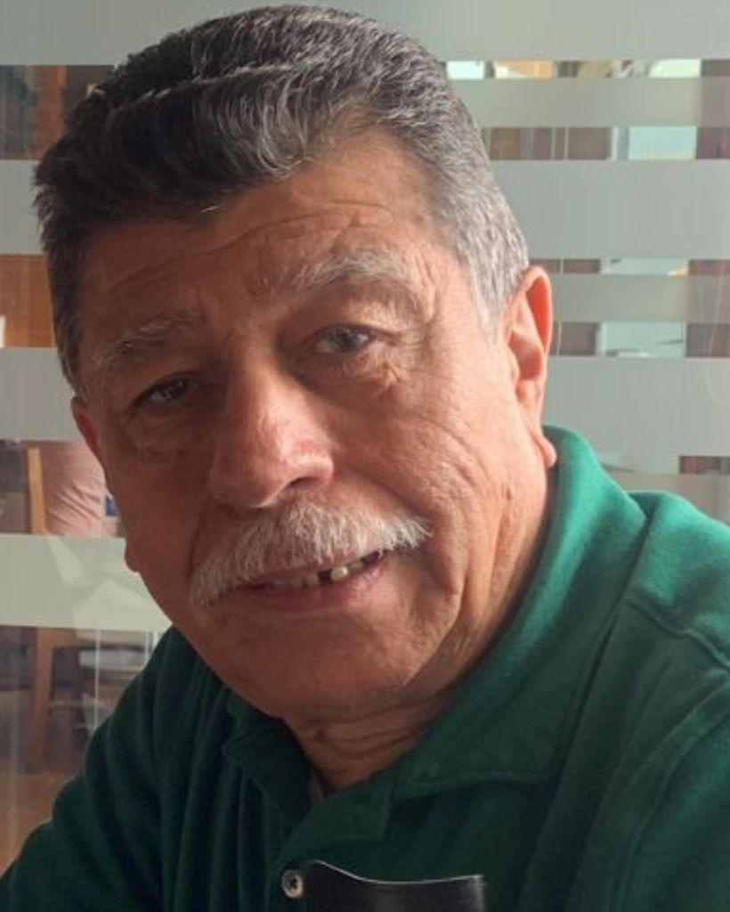 Luis R. Valdivia Loyola Profile Photo