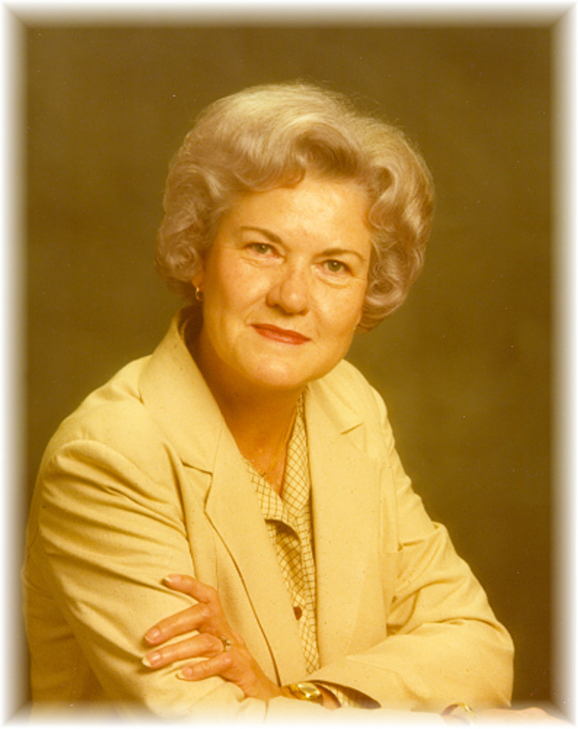 Alice A. S. Ginn