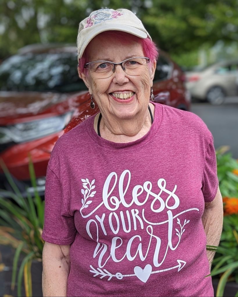 Norma Jewell Kindstrom