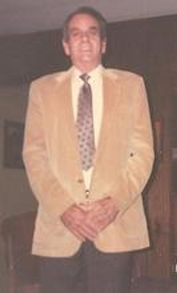 William Benjamin Elton Profile Photo