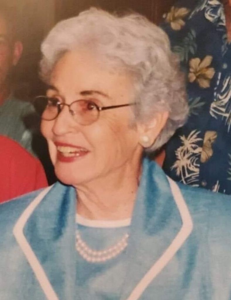 Shelbia Jean Dunn Thames