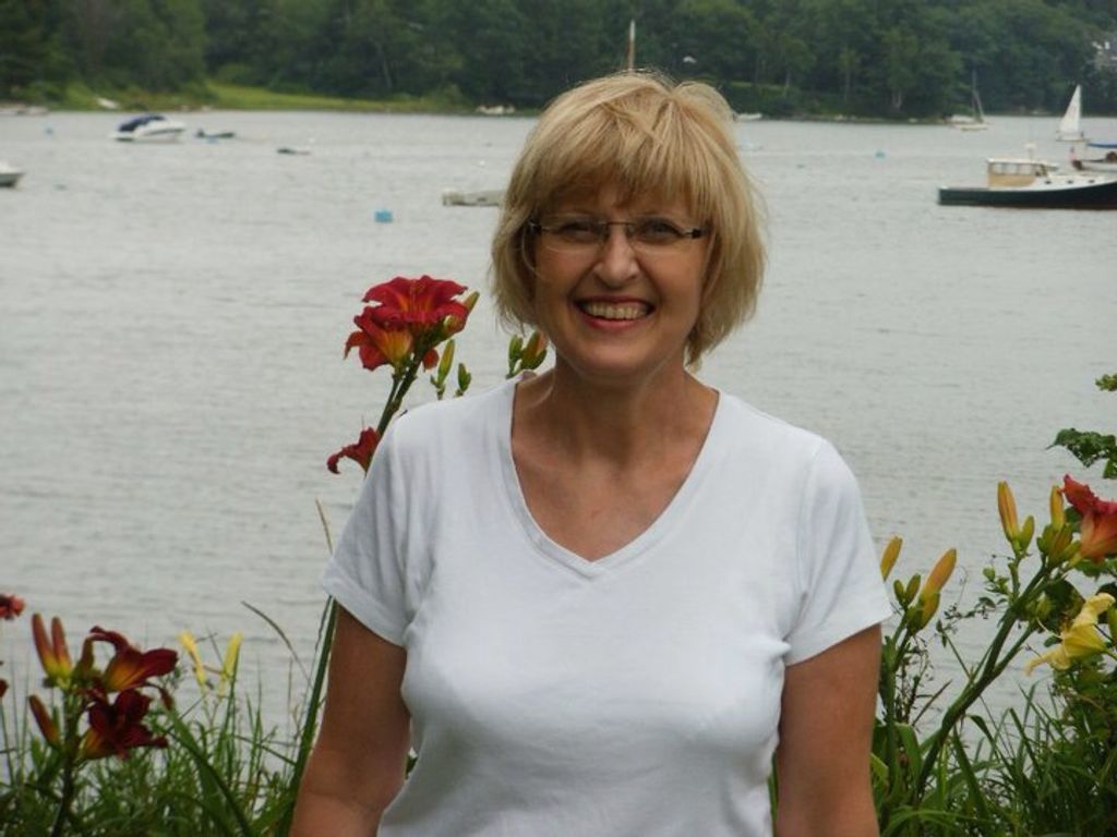 Jayne Rivera