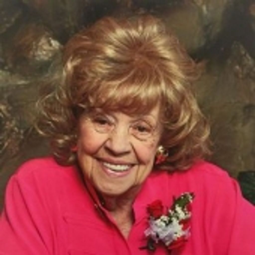 Maxine Mary Roels