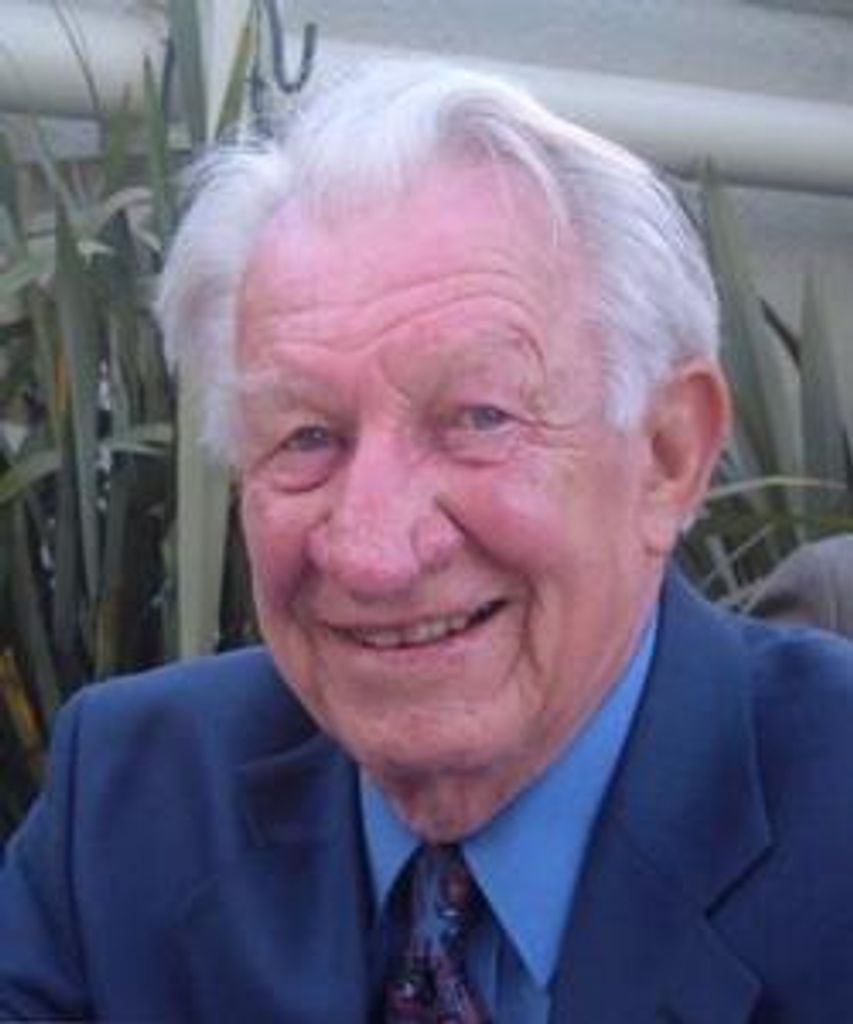 O. Charles Koenig